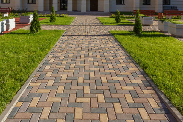 Best Concrete Driveway Paving in USA